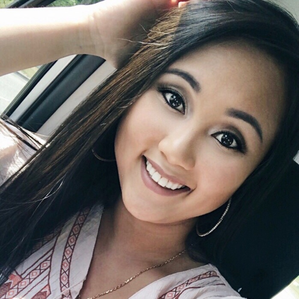 Meet your Posher, Tuyet